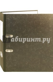 Папка-регистратор "Contract", мрамор (221983) Папка-регистратор "Contract", мрамор (221983)