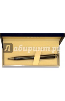 Ручка шариковая "Olympic silver" подарочная (140613) Ручка шариковая "Olympic silver" подарочная (140613)