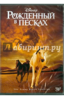 Саймон Уинсер - Рожденный в песках (DVD) Саймон Уинсер - Рожденный в песках (DVD)
