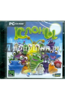 Клоны (CDpc) Клоны (CDpc)