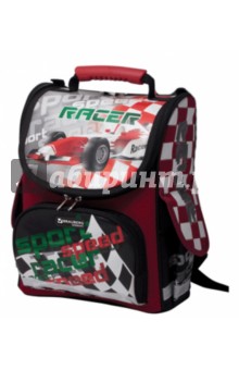 Ранец школьный "Racer" (222797) Ранец школьный "Racer" (222797)