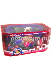 Игровой набор "СПА-Салон" (23730) Игровой набор "СПА-Салон" (23730)