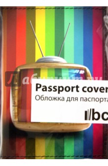 Обложка для паспорта (Ps 7.7.2) Обложка для паспорта (Ps 7.7.2)