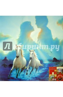 Фотоальбом "Romance" (LM-4R500RB/12149) Фотоальбом "Romance" (LM-4R500RB/12149)