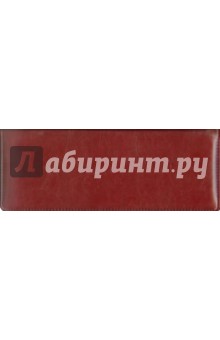 Планинг недатированный "Бордо" (ПК1214) Планинг недатированный "Бордо" (ПК1214)