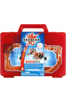 Чемоданчик Bakugan (64276) Чемоданчик Bakugan (64276)