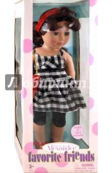 Кукла Донна, 46 см (52170) Кукла Донна, 46 см (52170)