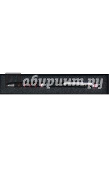 Ручка шариковая "Unikum" с поворотным механизмом (025062) Ручка шариковая "Unikum" с поворотным механизмом (025062)