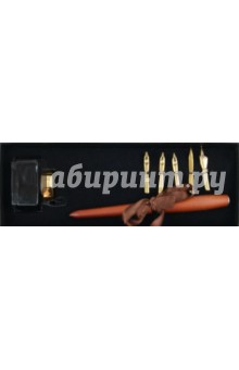 Набор каллиграфический подарочный (21100) Набор каллиграфический подарочный (21100)