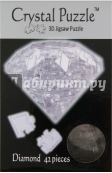 Головоломка БРИЛЛИАНТ (90006) Головоломка БРИЛЛИАНТ (90006)