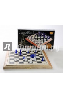 Игра "Шахматы, шашки, нарды" (8298) Игра "Шахматы, шашки, нарды" (8298)