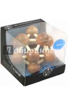 Головоломка деревянная (в ассортименте) (GT5291) Головоломка деревянная (в ассортименте) (GT5291)