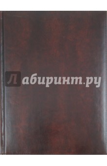 Ежедневник-2012, коричневый (723106278) Ежедневник-2012, коричневый (723106278)