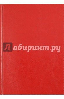 Ежедневник карманный-2012, А6, красный лакированный (791106259) Ежедневник карманный-2012, А6, красный лакированный (791106259)