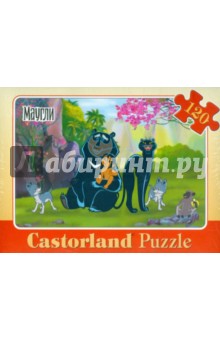 Puzzle-120 "Воспитатели" (12083) Puzzle-120 "Воспитатели" (12083)