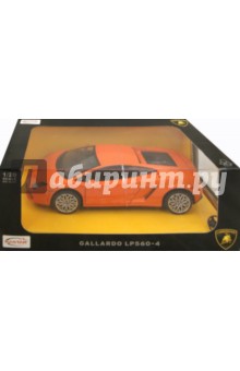 Машина металлическая "Lamborghini Gallardo" (34500) Машина металлическая "Lamborghini Gallardo" (34500)