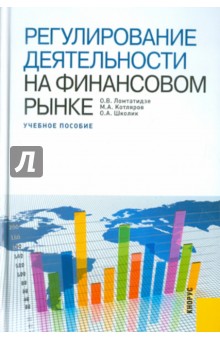 Регулирование деятельности на финансовом рынке