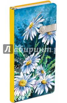 Бизнес-блокнот "Flowers" Modo Arte (7030) Бизнес-блокнот "Flowers" Modo Arte (7030)