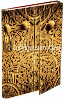 Бизнес-блокнот "Doors" Modo Arte (5060) Бизнес-блокнот "Doors" Modo Arte (5060)