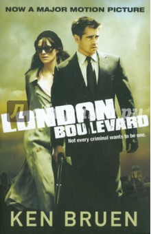 London Boulevard