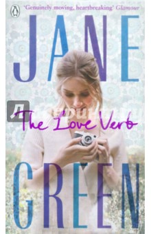 The Love Verb - Jane Green