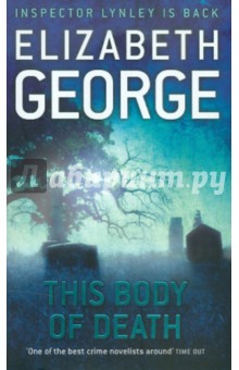 This Body of Death - Elizabeth George