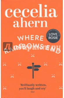 Where Rainbows End - Cecelia Ahern