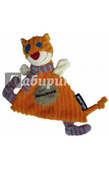 Игрушка Deglingos Ronronos/The Cat-Baby (36701) Игрушка Deglingos Ronronos/The Cat-Baby (36701)