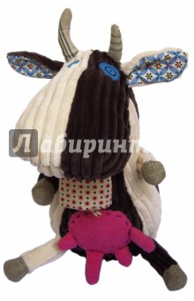 Игрушка Deglingos Milkos/The Cow-Original (36507) Игрушка Deglingos Milkos/The Cow-Original (36507)