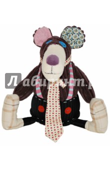 Игрушка Deglingos Gromos/The Веаr-Original (36510) Игрушка Deglingos Gromos/The Веаr-Original (36510)