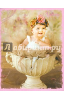Тетрадь 48 листов, клетка "Valerie", ассортимент (36237) Тетрадь 48 листов, клетка "Valerie", ассортимент (36237)