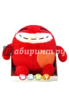 Игрушка Dooo/Reddish Twin, 15 см (E1000015) Игрушка Dooo/Reddish Twin, 15 см (E1000015)