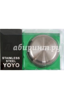 YoYo Konbo Steel гладкий (KB5214A) YoYo Konbo Steel гладкий (KB5214A)