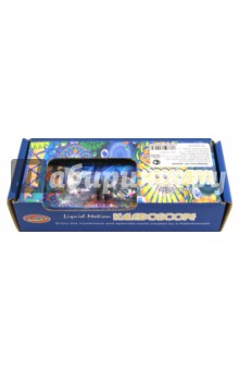 Калейдоскоп средний Led (LED-3215) Калейдоскоп средний Led (LED-3215)