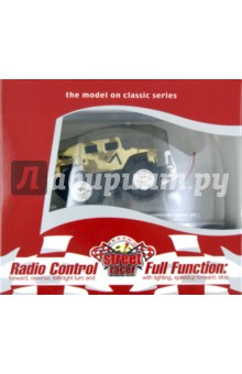 Машинка Джип Mini Car радиоуправляемая (WD-6512/2233C) Машинка Джип Mini Car радиоуправляемая (WD-6512/2233C)