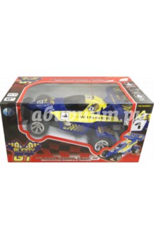 Машина Buggy GT радиоуправляемая 1:12 (YDF212AR) Машина Buggy GT радиоуправляемая 1:12 (YDF212AR)