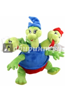 Игрушка "Горыныч" XL 30см (CS1001XL) Игрушка "Горыныч" XL 30см (CS1001XL)