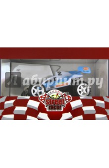 Машинка Kart Racing Car гоночная радиоуправляемая (WD-6513) Машинка Kart Racing Car гоночная радиоуправляемая (WD-6513)