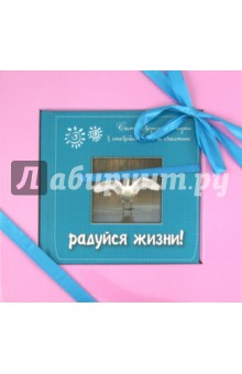 Радуйся жизни! Самый короткий путь к спокойствию обложка книги Радуйся жизни! Самый короткий путь к спокойствию обложка книги