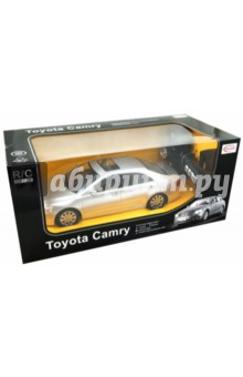 Машина "Toyota Camry" 1:14, радиоуправляемая (35800) Машина "Toyota Camry" 1:14, радиоуправляемая (35800)