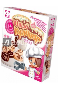 Набор №4 "Лебединое озеро" (417008) Набор №4 "Лебединое озеро" (417008)