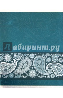 Тетрадь "Волшебные узоры (Песок)", 48 листов, клетка, А5 (ТКМ483502) Тетрадь "Волшебные узоры (Песок)", 48 листов, клетка, А5 (ТКМ483502)