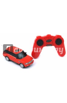 Машина радиоуправляемая Range Rover Sport, 1:43 (29300) Машина радиоуправляемая Range Rover Sport, 1:43 (29300)