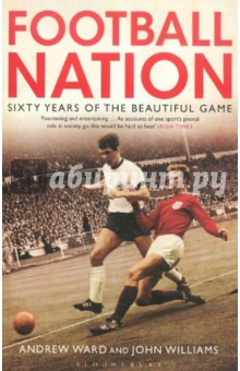 Football Nation - Ward, Williams