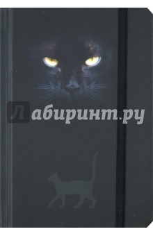 Дневник "Глаза кошки" (JOU05) Дневник "Глаза кошки" (JOU05)