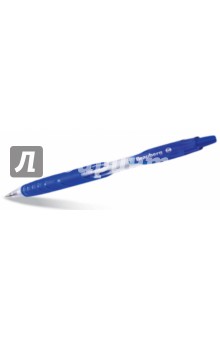 Ручка шариковая автоматическая "Zoom" 0,7мм., синяя (141303) Ручка шариковая автоматическая "Zoom" 0,7мм., синяя (141303)