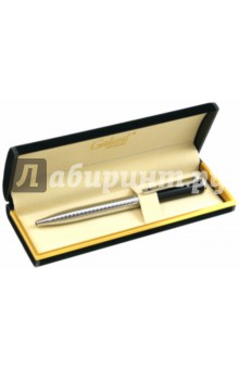 Ручка шариковая "Silver Sidney" подарочная (141362) Ручка шариковая "Silver Sidney" подарочная (141362)