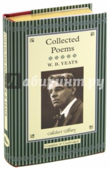 Collected Poems - William Yeats