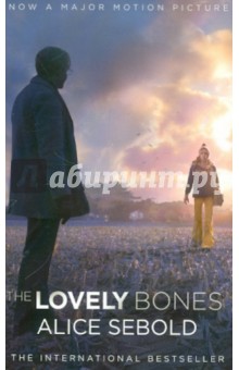 The Lovely Bones - Alice Sebold