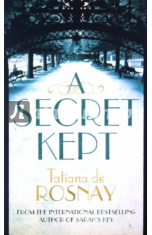 A Secret Kept - Rosnay de